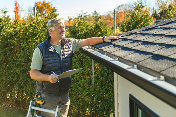 Trusted Gutter Repair And Installation service in La Vista, NE - Ben Roofing and Steel LLC